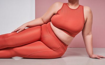 Lihavuus ei ole tahdon asia 